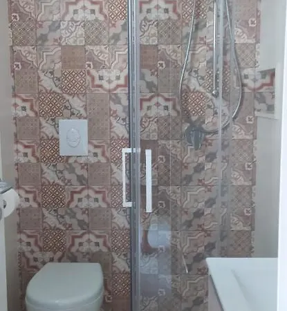 Appartement Francesca Meraviglioso Polignano a Mare