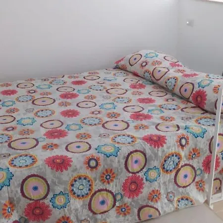 Francesca Meraviglioso Apartment Polignano a Mare