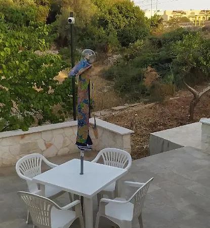 Francesca Meraviglioso Apartment