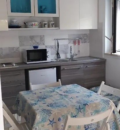 Appartement Francesca Meraviglioso