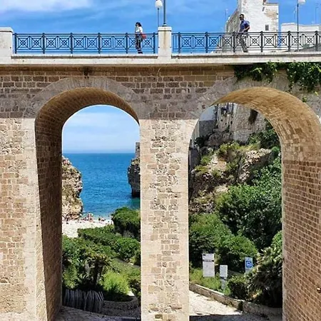 Appartement Francesca Meraviglioso Polignano a Mare